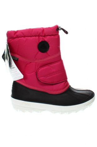 Dětské boty  Pajar, Velikost 37, Barva Růžová, Cena  557,00 Kč