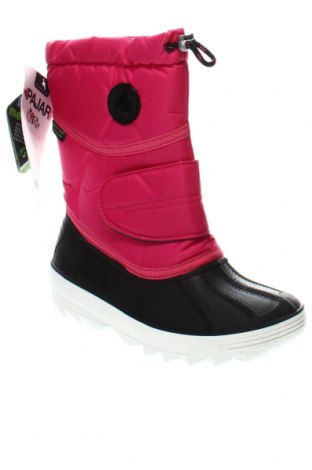 Dětské boty  Pajar, Velikost 37, Barva Růžová, Cena  696,00 Kč