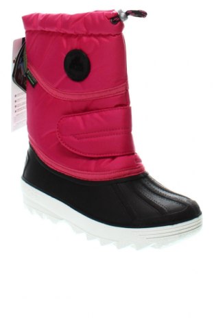 Dětské boty  Pajar, Velikost 34, Barva Růžová, Cena  696,00 Kč