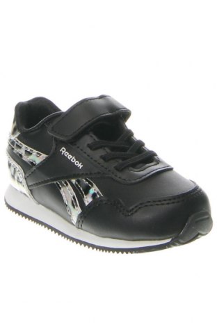 Παιδικά παπούτσια Reebok, Μέγεθος 21, Χρώμα Μαύρο, Τιμή 66,49 €