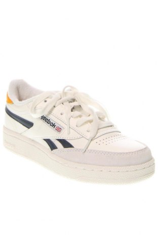 Παιδικά παπούτσια Reebok, Μέγεθος 34, Χρώμα Λευκό, Τιμή 26,60 €