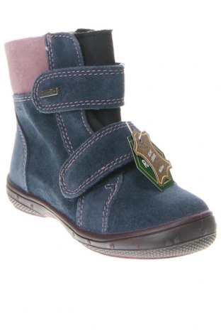 Παιδικά παπούτσια Richter, Μέγεθος 26, Χρώμα Μπλέ, Τιμή 66,49 €