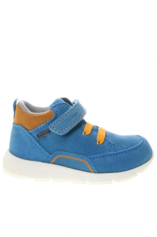 Detské topánky  Richter, Veľkosť 24, Farba Modrá, Cena  12,12 €