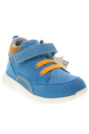 Παιδικά παπούτσια Richter, Μέγεθος 24, Χρώμα Μπλέ, Τιμή 12,70 €