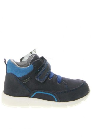 Παιδικά παπούτσια Richter, Μέγεθος 24, Χρώμα Μπλέ, Τιμή 23,09 €