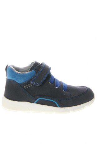 Detské topánky  Richter, Veľkosť 27, Farba Modrá, Cena  34,64 €