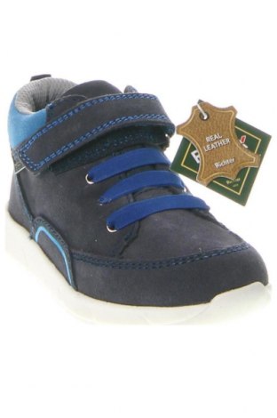 Detské topánky  Richter, Veľkosť 27, Farba Modrá, Cena  57,73 €