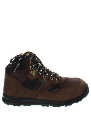 Детски обувки Timberland, Размер 23, Цвят Кафяв, Цена 46,20 лв.