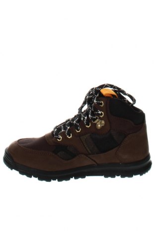 Dětské boty  Timberland, Velikost 23, Barva Hnědá, Cena  693,00 Kč
