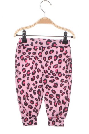 Dětské kalhoty , Velikost 3-6m/ 62-68 cm, Barva Vícebarevné, Cena  120,00 Kč