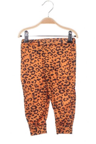 Детски панталон, Размер 6-9m/ 68-74 см, Цвят Многоцветен, Цена 8,28 лв.