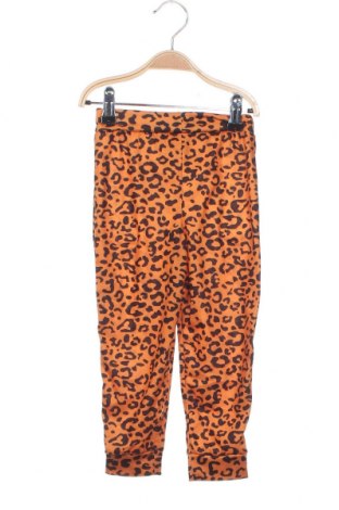 Pantaloni pentru copii, Mărime 12-18m/ 80-86 cm, Culoare Maro, Preț 18,95 Lei