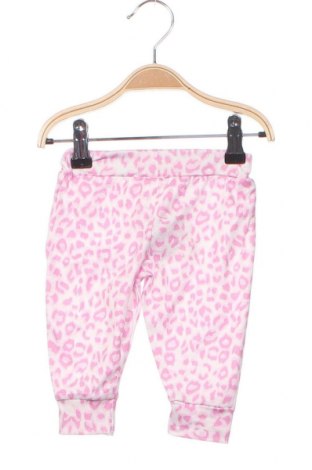 Pantaloni pentru copii, Mărime 2-3m/ 56-62 cm, Culoare Multicolor, Preț 21,89 Lei