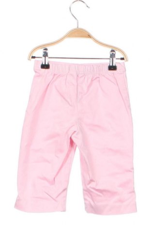 Detské nohavice , Veľkosť 18-24m/ 86-98 cm, Farba Ružová, Cena  9,53 €