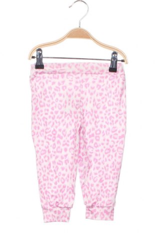 Pantaloni pentru copii, Mărime 6-9m/ 68-74 cm, Culoare Multicolor, Preț 21,89 Lei