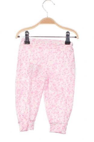 Детски панталон, Размер 3-6m/ 62-68 см, Цвят Розов, Цена 7,98 лв.