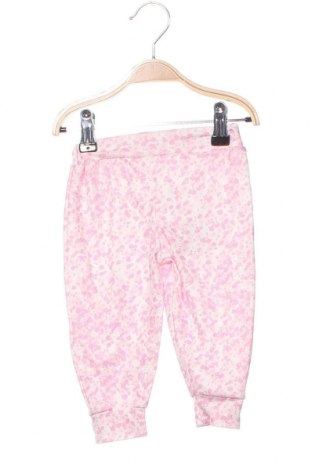 Dětské kalhoty , Velikost 3-6m/ 62-68 cm, Barva Růžová, Cena  116,00 Kč