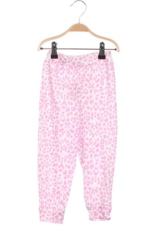 Pantaloni pentru copii, Mărime 12-18m/ 80-86 cm, Culoare Multicolor, Preț 47,76 Lei