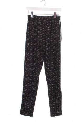 Παιδικό παντελόνι, Μέγεθος 15-18y/ 170-176 εκ., Χρώμα Μαύρο, Τιμή 1,93 €