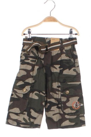 Παιδικό παντελόνι, Μέγεθος 2-3y/ 98-104 εκ., Χρώμα Πολύχρωμο, Τιμή 5,80 €