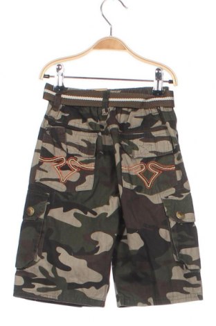 Pantaloni pentru copii, Mărime 2-3y/ 98-104 cm, Culoare Multicolor, Preț 25,71 Lei