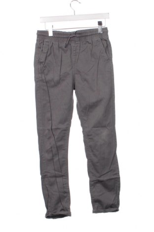 Παιδικό παντελόνι Denim Co., Μέγεθος 13-14y/ 164-168 εκ., Χρώμα Γκρί, Τιμή 6,27 €
