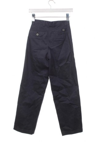 Pantaloni pentru copii Dockers, Mărime 11-12y/ 152-158 cm, Culoare Albastru, Preț 50,27 Lei