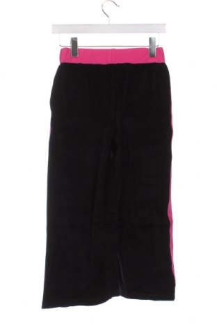 Детски панталон Gaelle Paris, Размер 11-12y/ 152-158 см, Цвят Черен, Цена 17,85 лв.