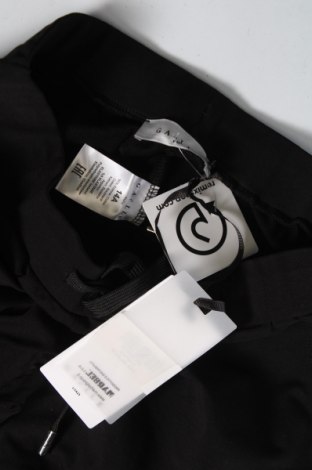Παιδικό παντελόνι Gaelle Paris, Μέγεθος 13-14y/ 164-168 εκ., Χρώμα Μαύρο, Τιμή 13,06 €