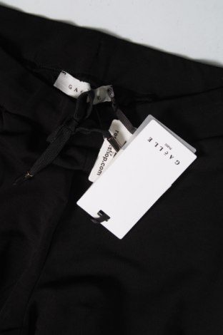 Dětské kalhoty  Gaelle Paris, Velikost 13-14y/ 164-168 cm, Barva Černá, Cena  389,00 Kč