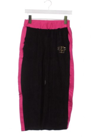 Παιδικό παντελόνι Gaelle Paris, Μέγεθος 13-14y/ 164-168 εκ., Χρώμα Μαύρο, Τιμή 11,13 €