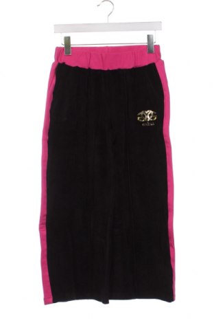 Детски панталон Gaelle Paris, Размер 13-14y/ 164-168 см, Цвят Черен, Цена 17,85 лв.