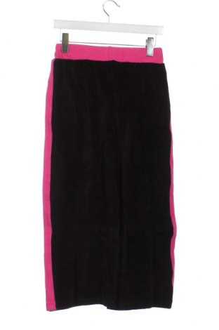 Παιδικό παντελόνι Gaelle Paris, Μέγεθος 13-14y/ 164-168 εκ., Χρώμα Μαύρο, Τιμή 9,20 €
