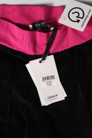 Pantaloni pentru copii Gaelle Paris, Mărime 13-14y/ 164-168 cm, Culoare Negru, Preț 31,99 Lei