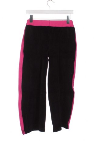 Pantaloni pentru copii Gaelle Paris, Mărime 13-14y/ 164-168 cm, Culoare Negru, Preț 31,99 Lei