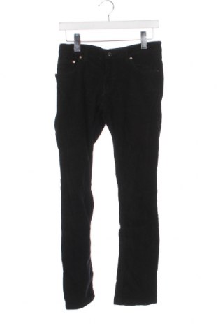 Детски панталон Gatonegro, Размер 11-12y/ 152-158 см, Цвят Черен, Цена 7,77 лв.