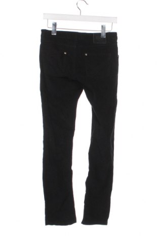Pantaloni pentru copii Gatonegro, Mărime 11-12y/ 152-158 cm, Culoare Negru, Preț 20,72 Lei