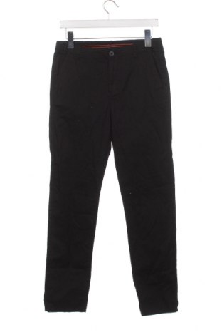 Detské nohavice  H&M, Veľkosť 12-13y/ 158-164 cm, Farba Čierna, Cena  4,44 €