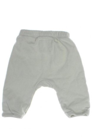 Детски панталон H&M, Размер 1-2m/ 50-56 см, Цвят Зелен, Цена 8,84 лв.