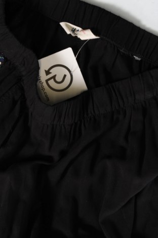Dziecięce spodnie H&M, Rozmiar 12-13y/ 158-164 cm, Kolor Czarny, Cena 26,77 zł