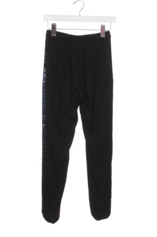Detské nohavice  H&M, Veľkosť 12-13y/ 158-164 cm, Farba Čierna, Cena  5,95 €