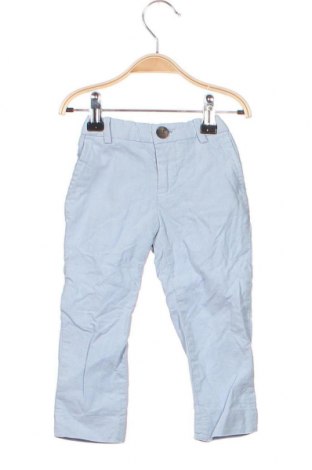 Detské nohavice  H&M, Veľkosť 18-24m/ 86-98 cm, Farba Modrá, Cena  16,44 €