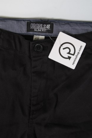 Pantaloni pentru copii H&M, Mărime 10-11y/ 146-152 cm, Culoare Negru, Preț 35,92 Lei