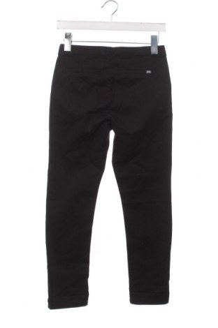 Pantaloni pentru copii H&M, Mărime 10-11y/ 146-152 cm, Culoare Negru, Preț 35,92 Lei