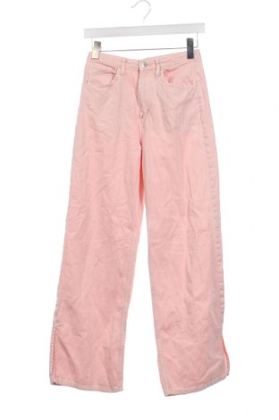 Kinderhose H&M, Größe 13-14y/ 164-168 cm, Farbe Rosa, Preis 14,61 €