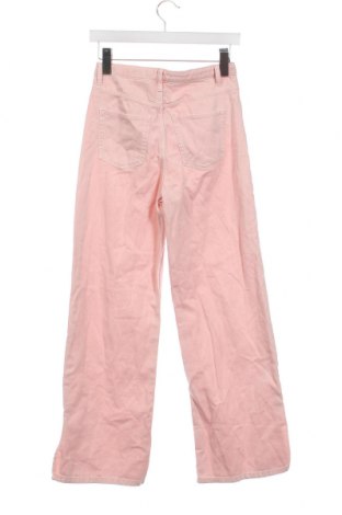 Kinderhose H&M, Größe 13-14y/ 164-168 cm, Farbe Rosa, Preis € 14,61