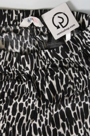 Dziecięce spodnie H&M, Rozmiar 11-12y/ 152-158 cm, Kolor Czarny, Cena 49,44 zł
