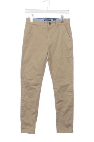 Dětské kalhoty  H&M, Velikost 12-13y/ 158-164 cm, Barva Béžová, Cena  237,00 Kč