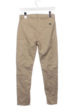 Dětské kalhoty  H&M, Velikost 12-13y/ 158-164 cm, Barva Béžová, Cena  526,00 Kč