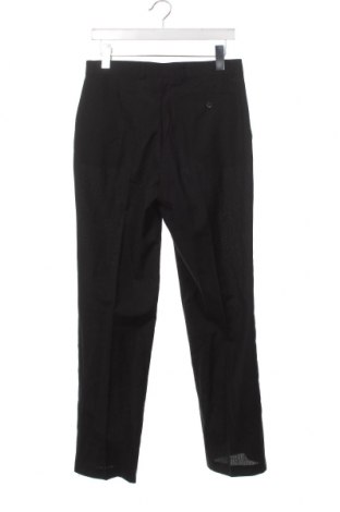 Pantaloni pentru copii Here+There, Mărime 15-18y/ 170-176 cm, Culoare Negru, Preț 69,08 Lei